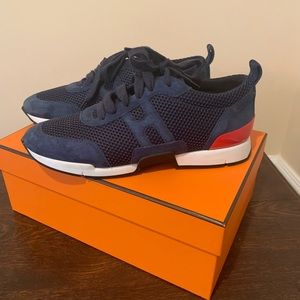 Hermes sneakers